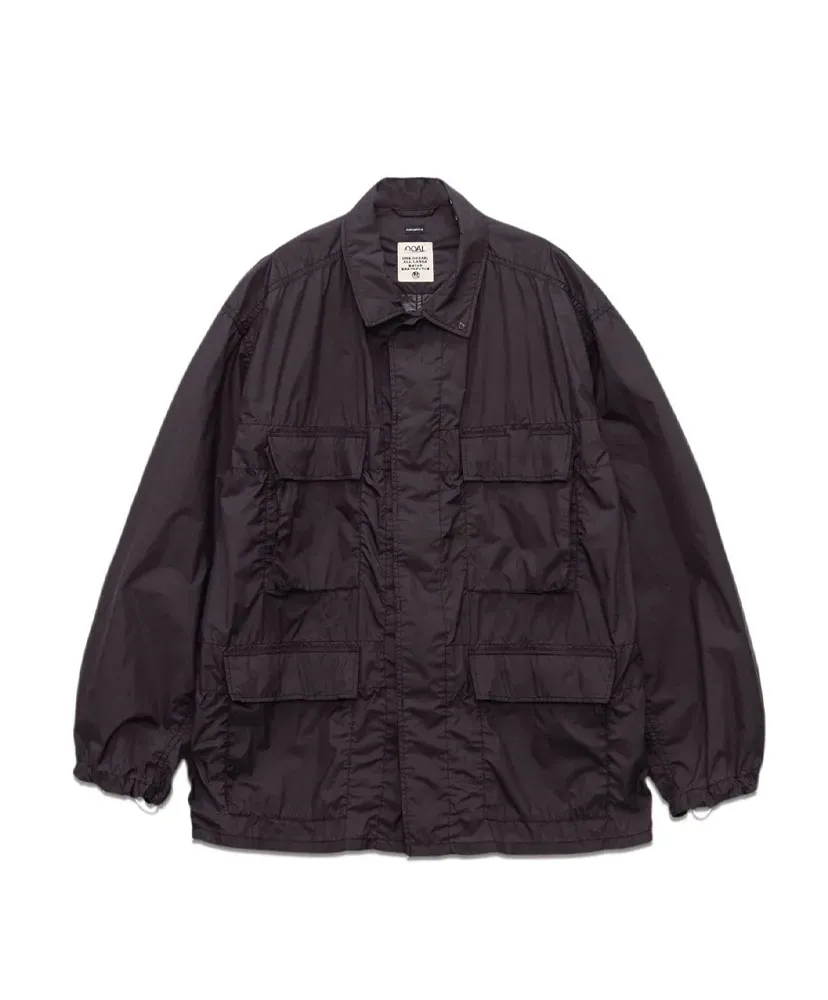 Light Weight Field Jacket