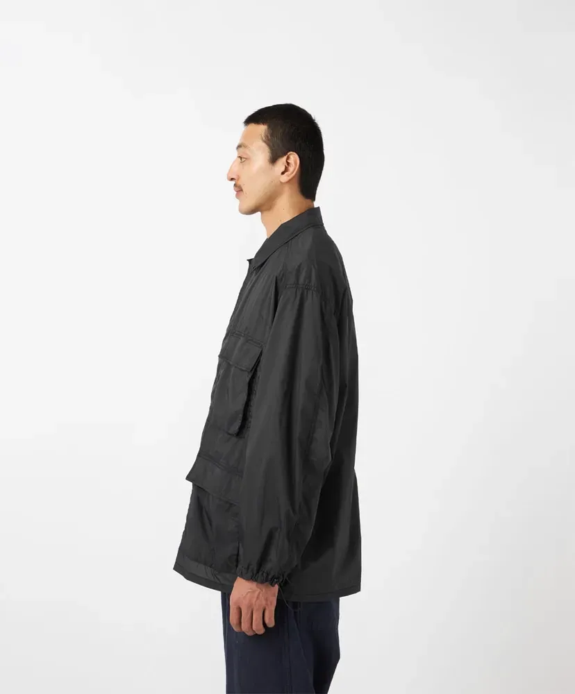 Light Weight Field Jacket