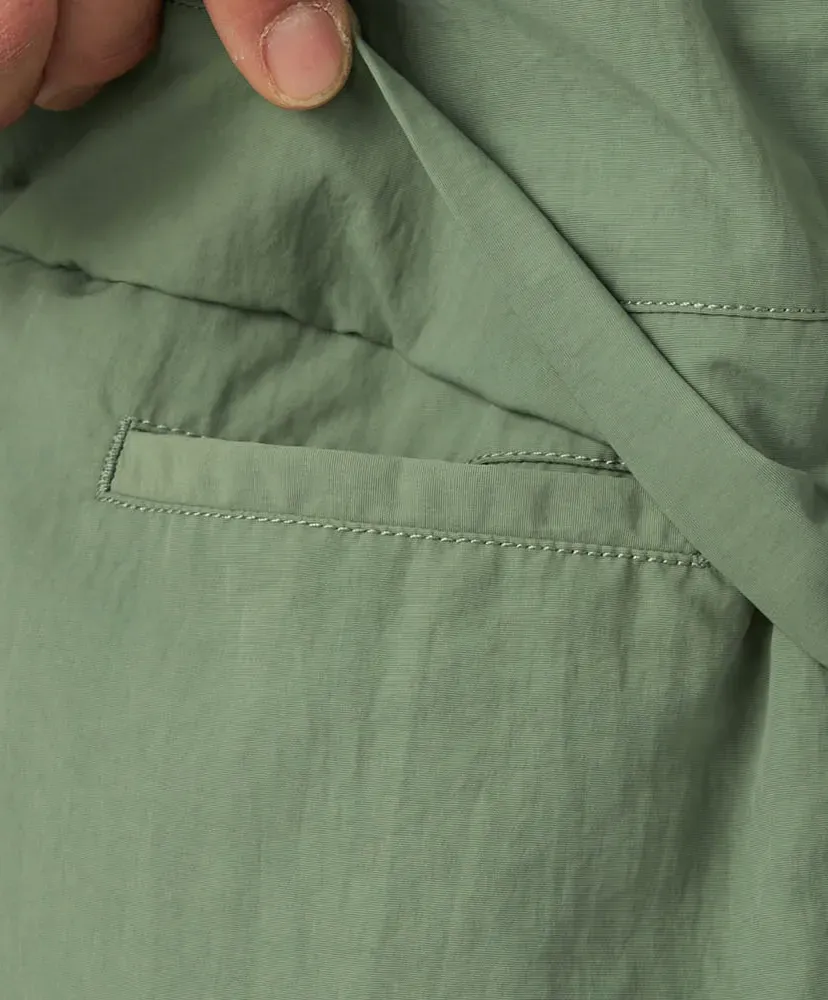 Hooded Jacket