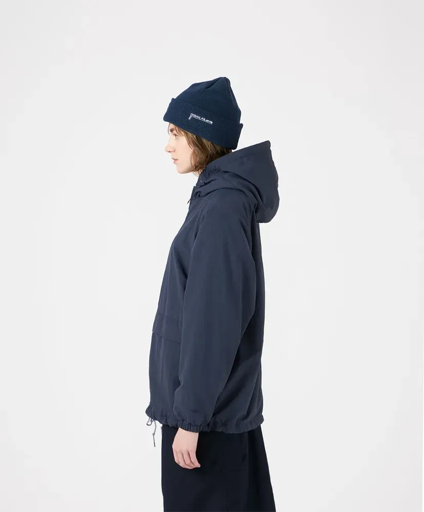 Hooded Jacket