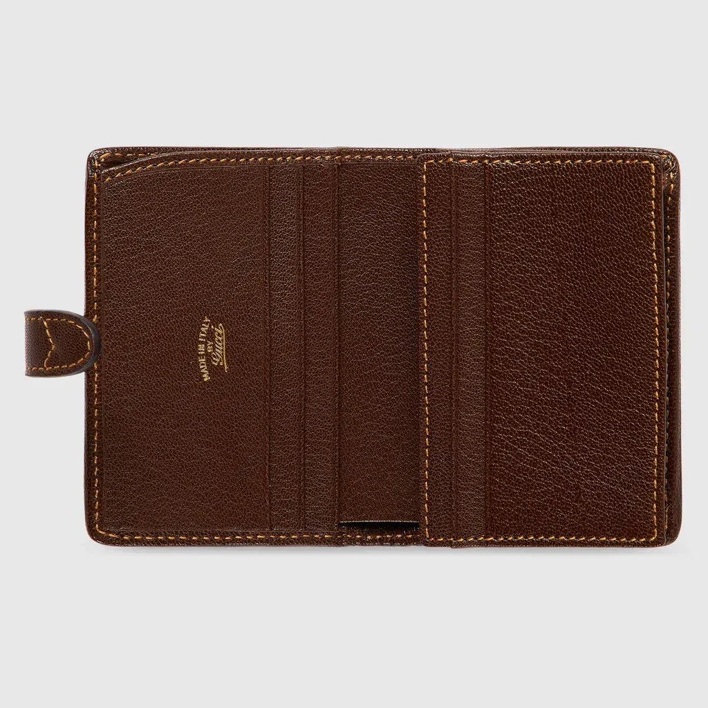 Gucci Jackie Medium Wallet