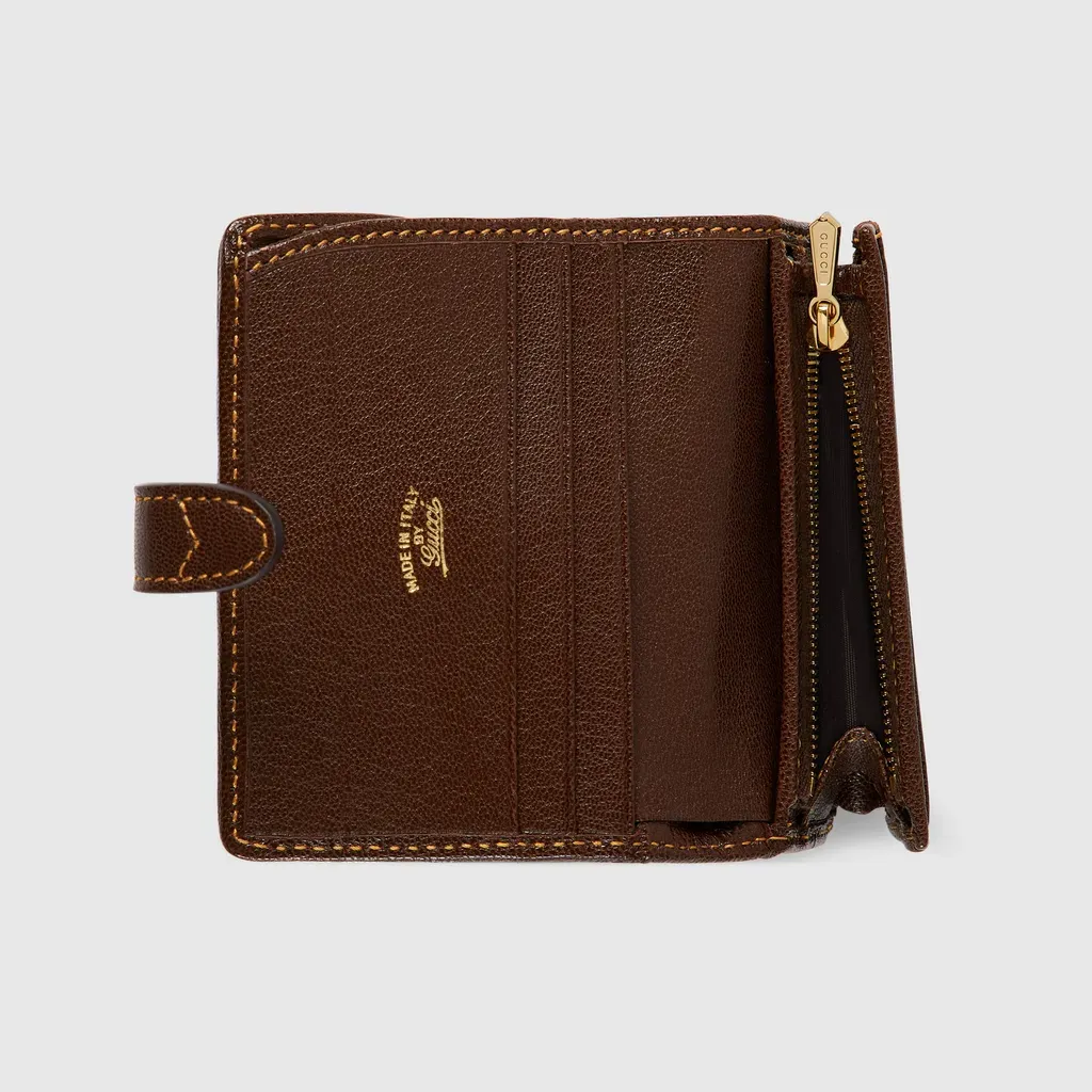Gucci Jackie Medium Wallet