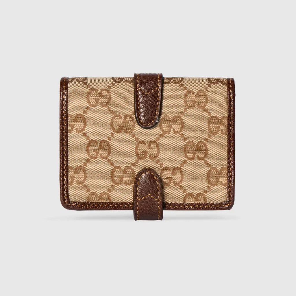 Gucci Jackie Medium Wallet