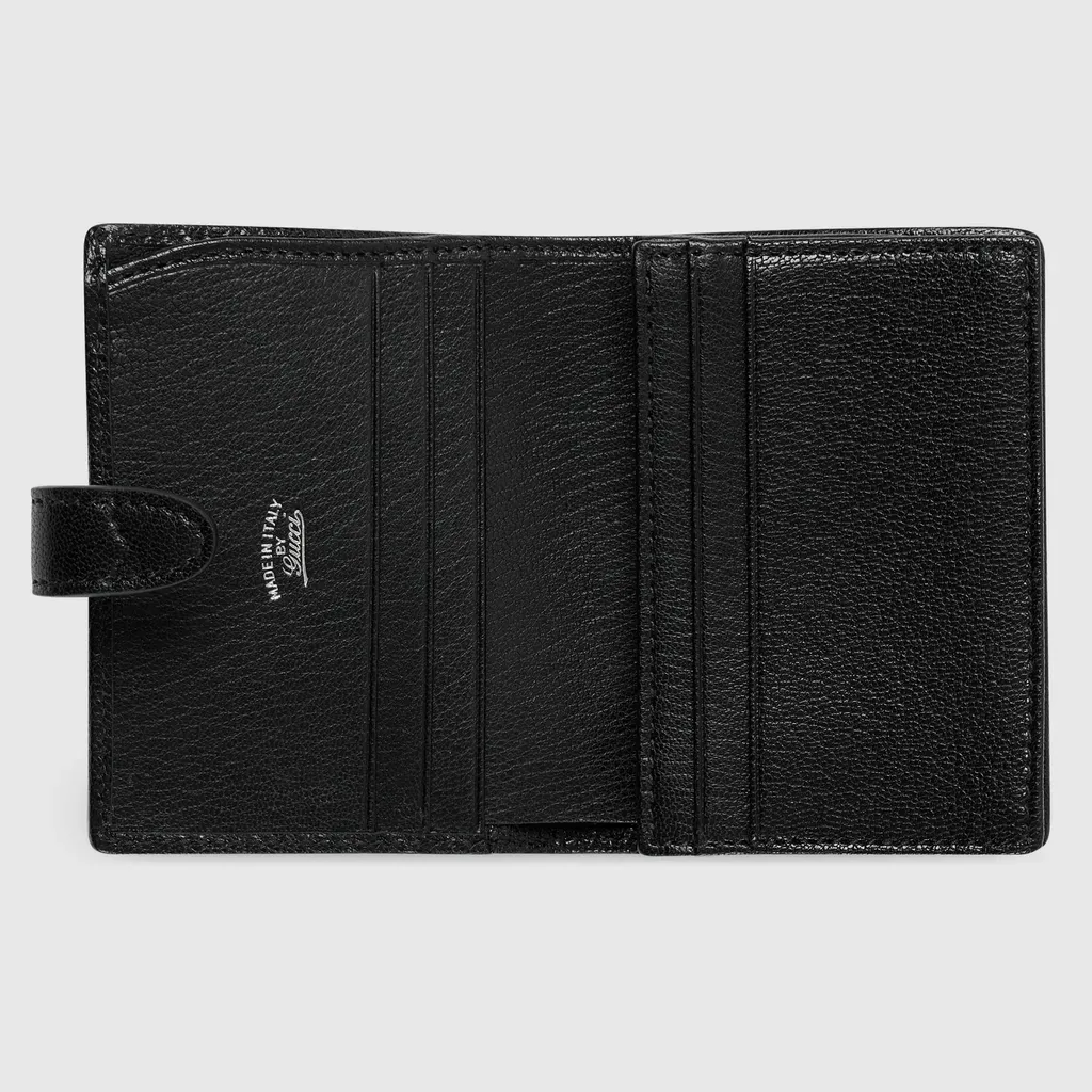 Gucci Jackie Small Wallet