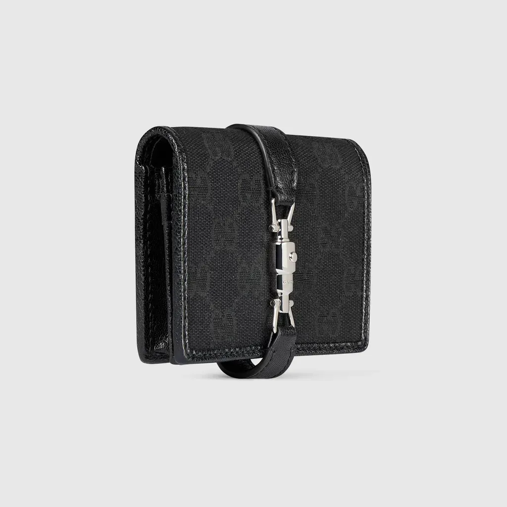 Gucci Jackie Small Wallet