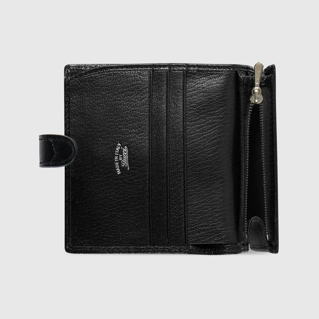 Gucci Jackie Small Wallet