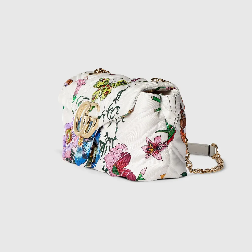 Gg Marmont Mini Bag