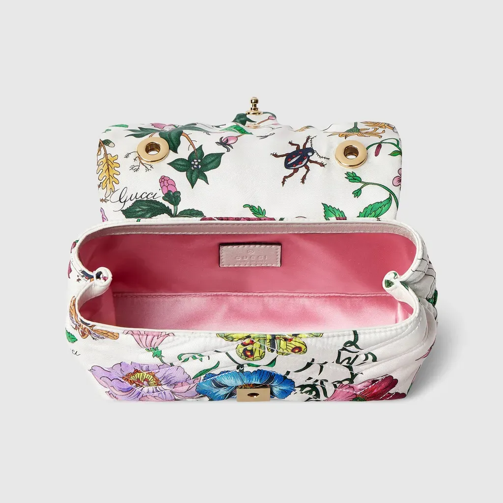 Gg Marmont Mini Bag
