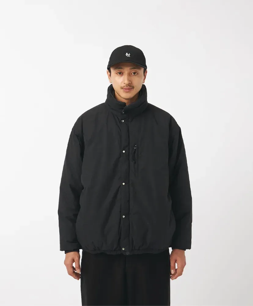 Reversible Insulation Jacket