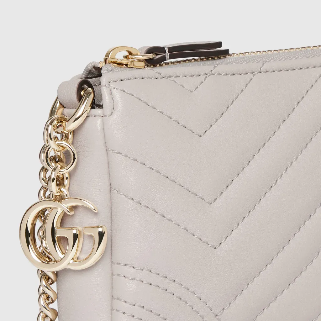 Gg Marmont Small Shoulder Bag