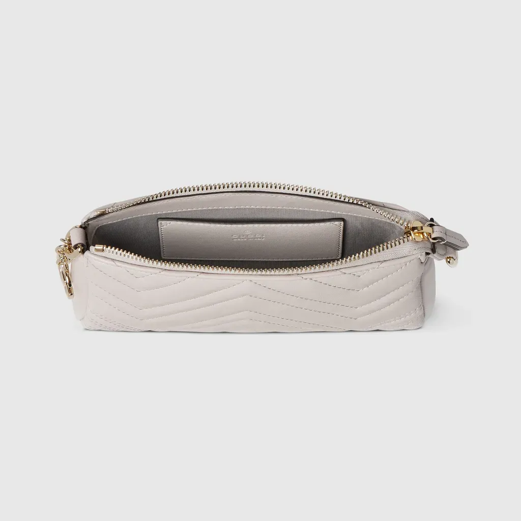 Gg Marmont Small Shoulder Bag