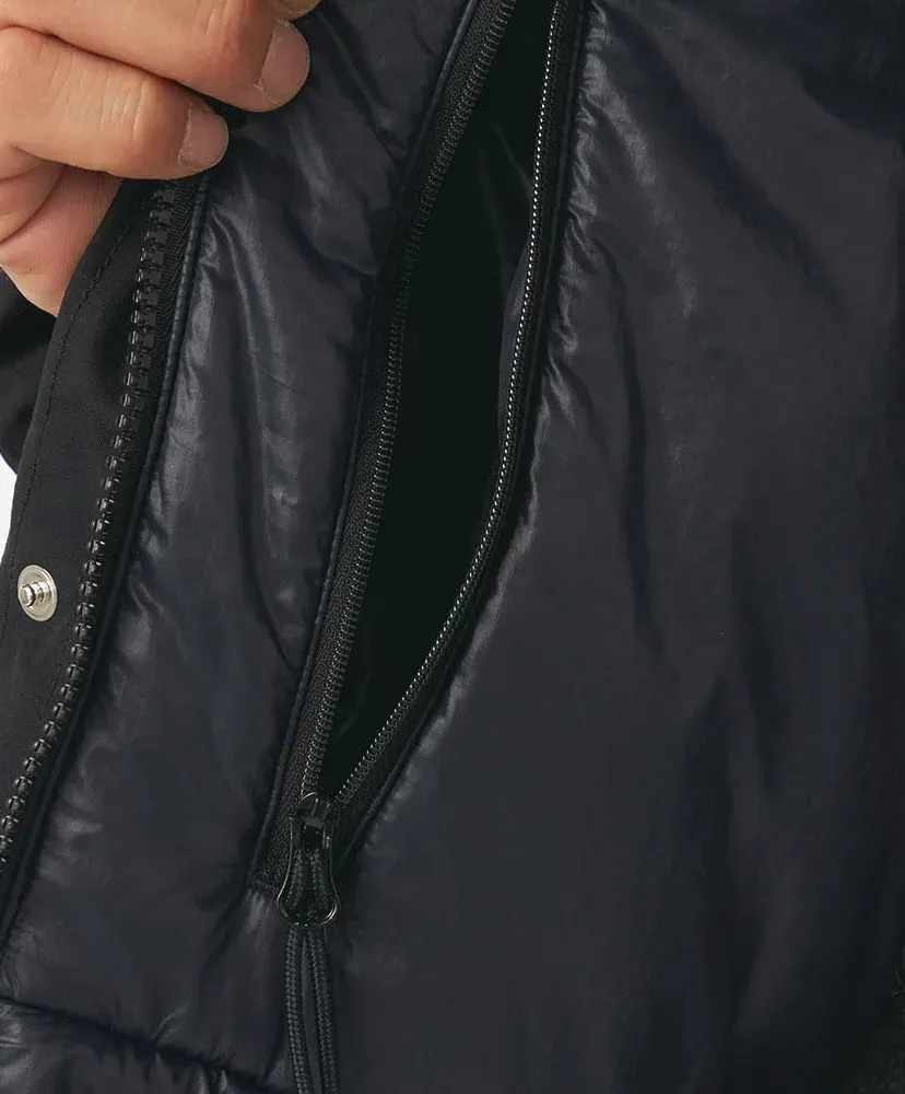 Reversible Insulation Jacket