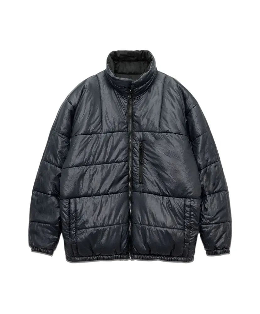 Reversible Insulation Jacket