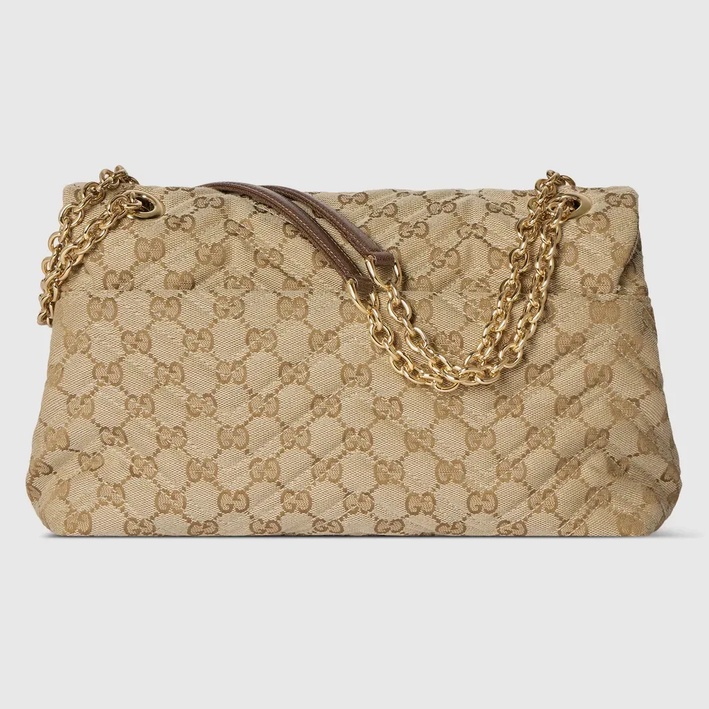 Gg Marmont Medium Shoulder Bag