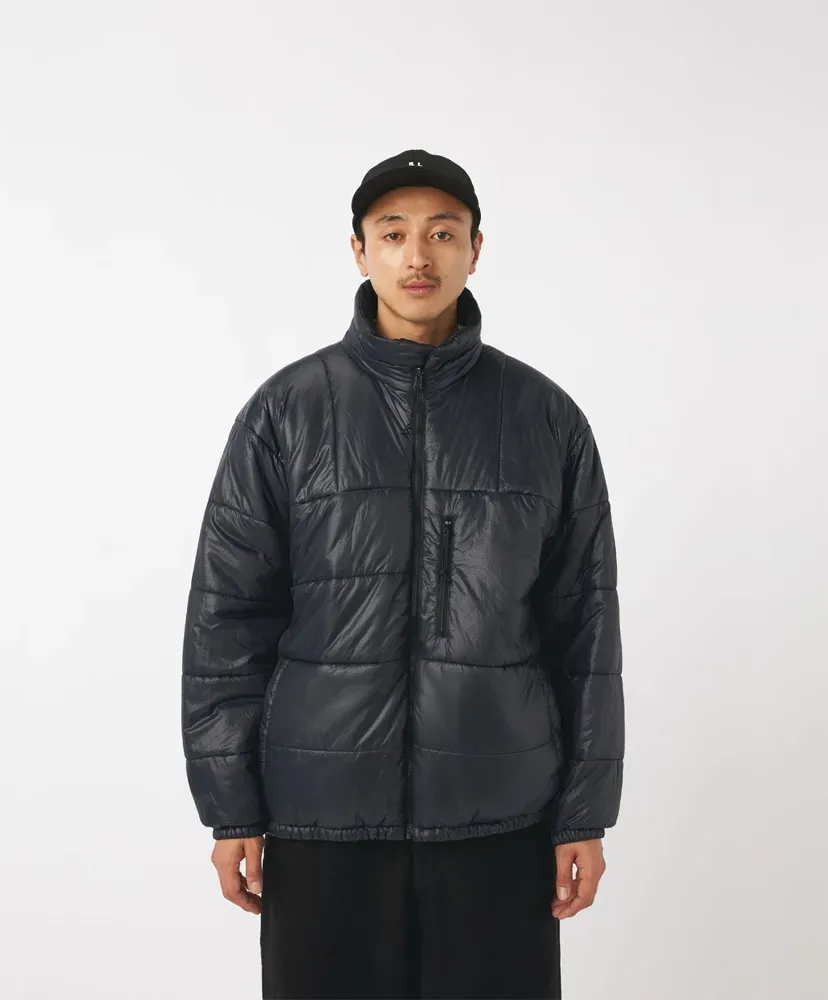 Reversible Insulation Jacket