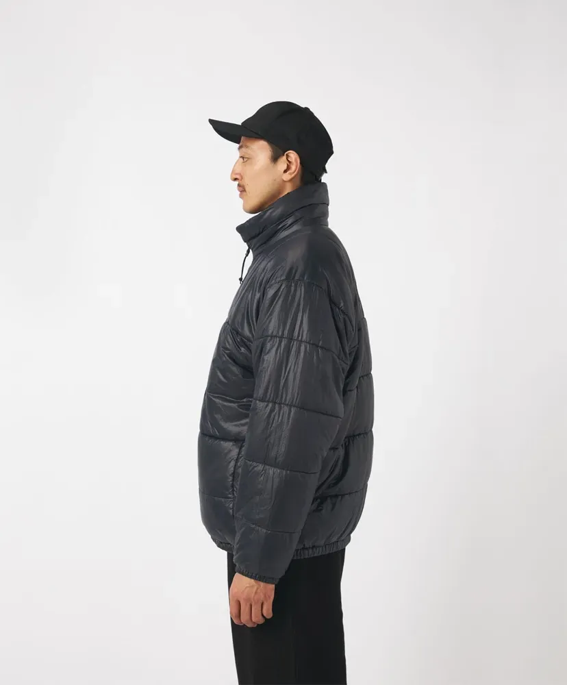 Reversible Insulation Jacket