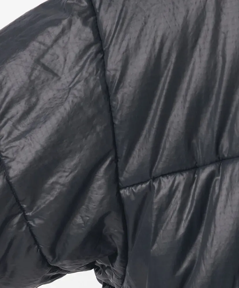 Reversible Insulation Jacket
