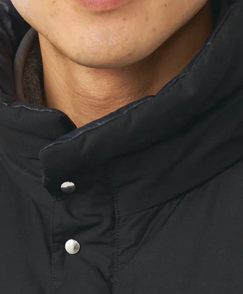 Reversible Insulation Jacket