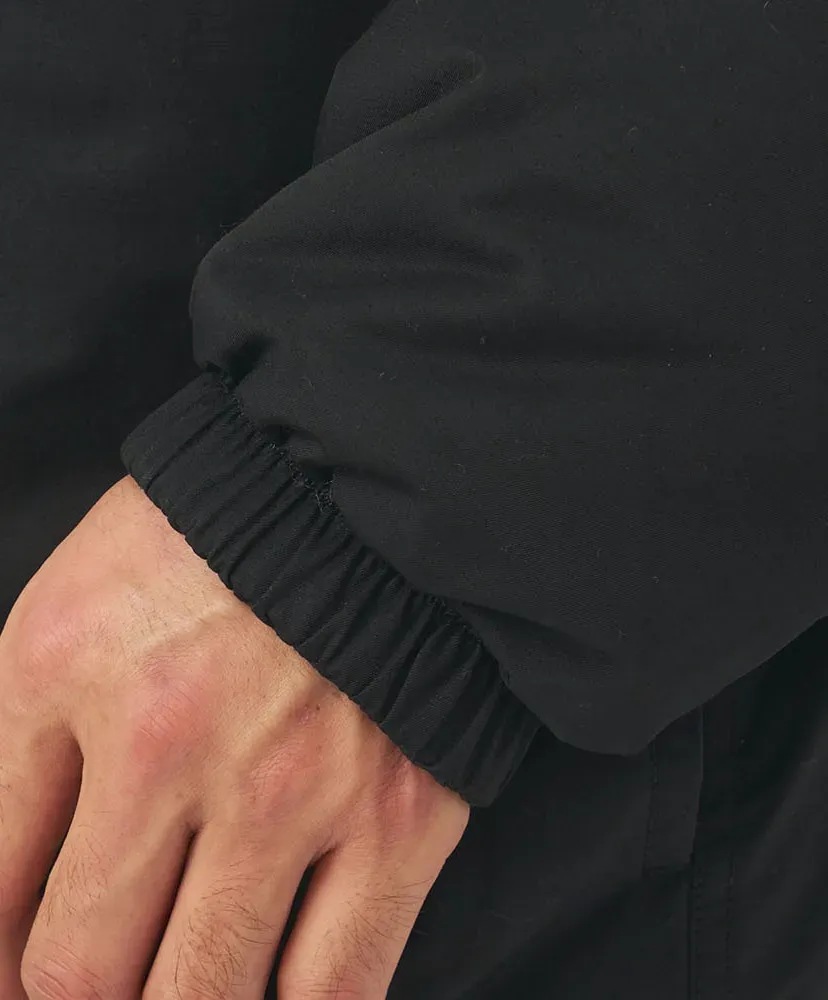 Reversible Insulation Jacket