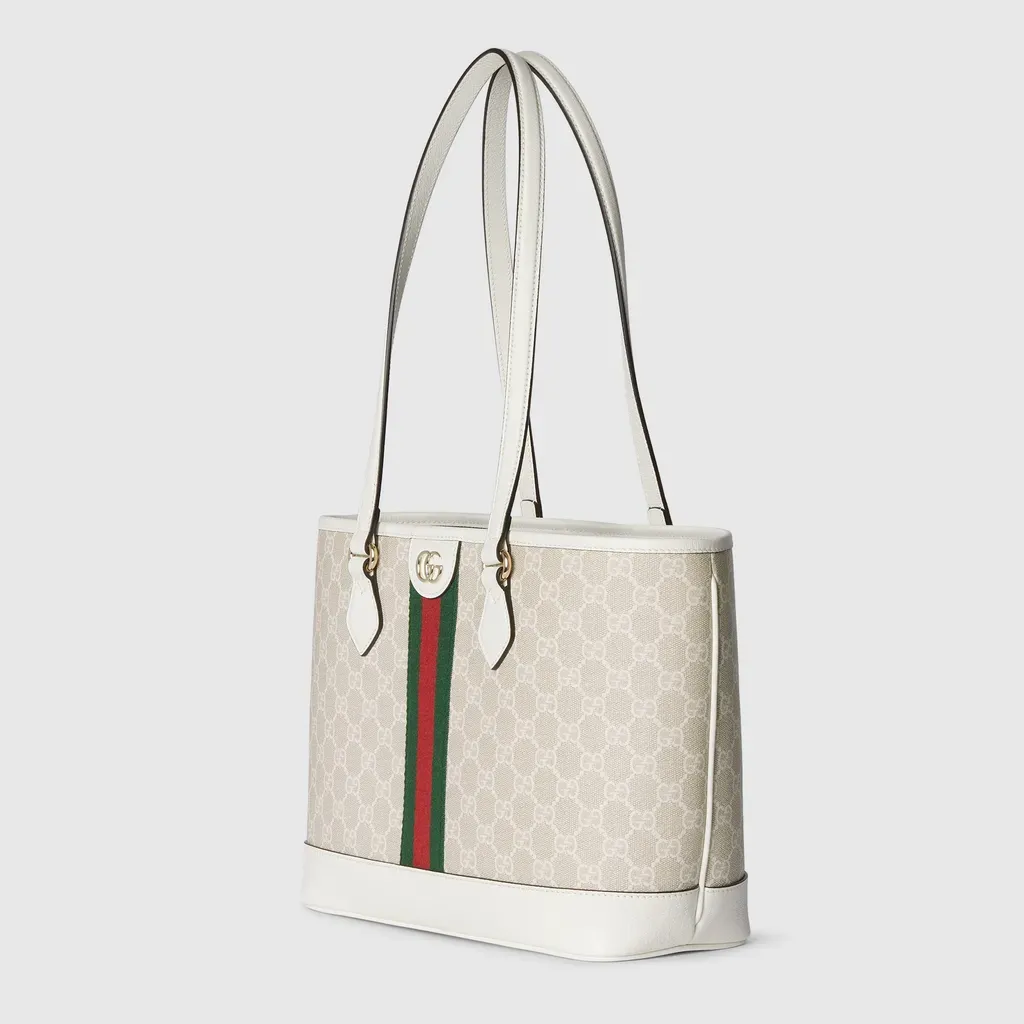 Ophidia Medium Tote Bag