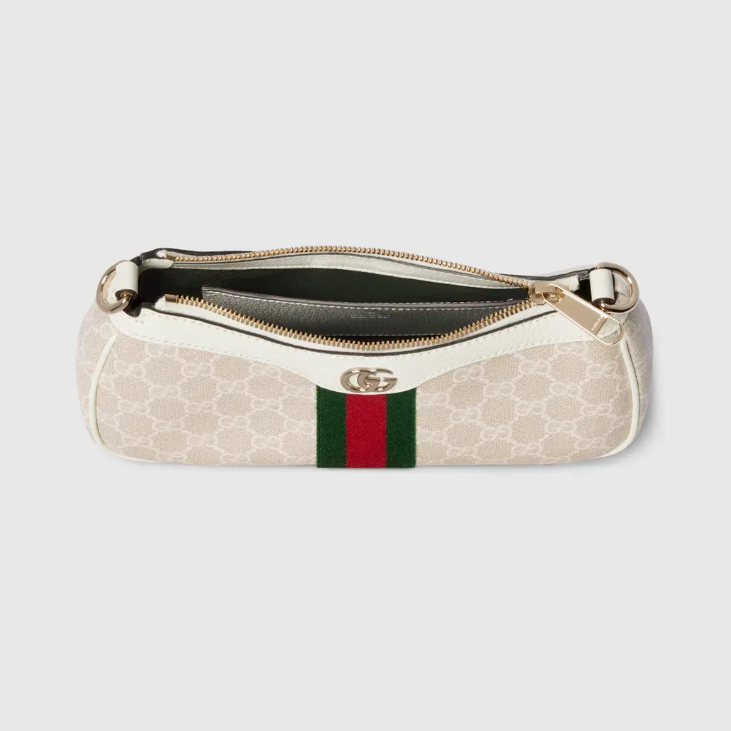 Ophidia Small Shoulder Bag