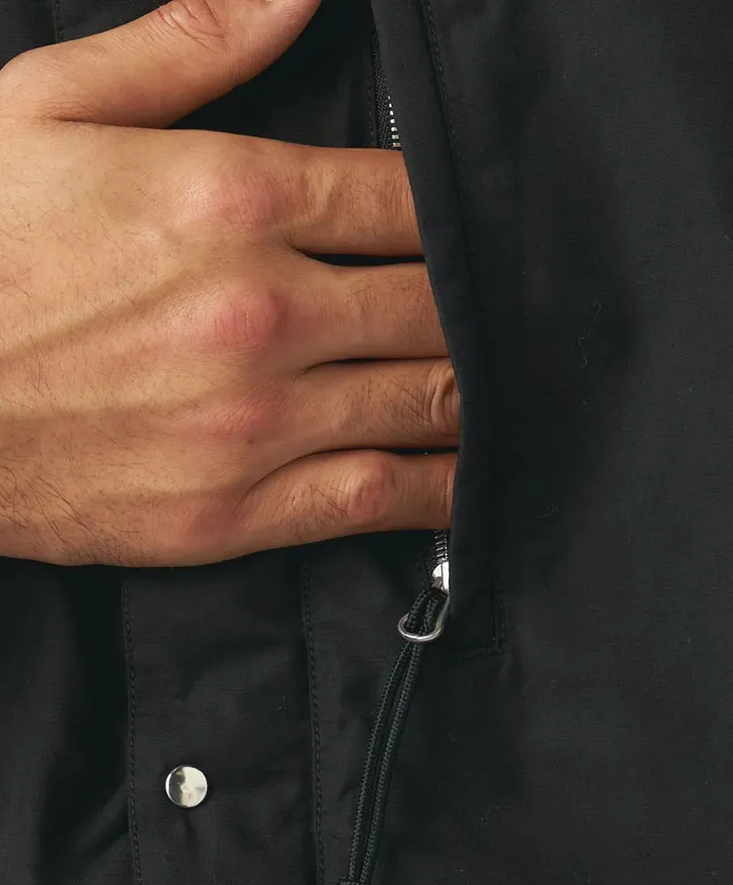 Reversible Insulation Jacket