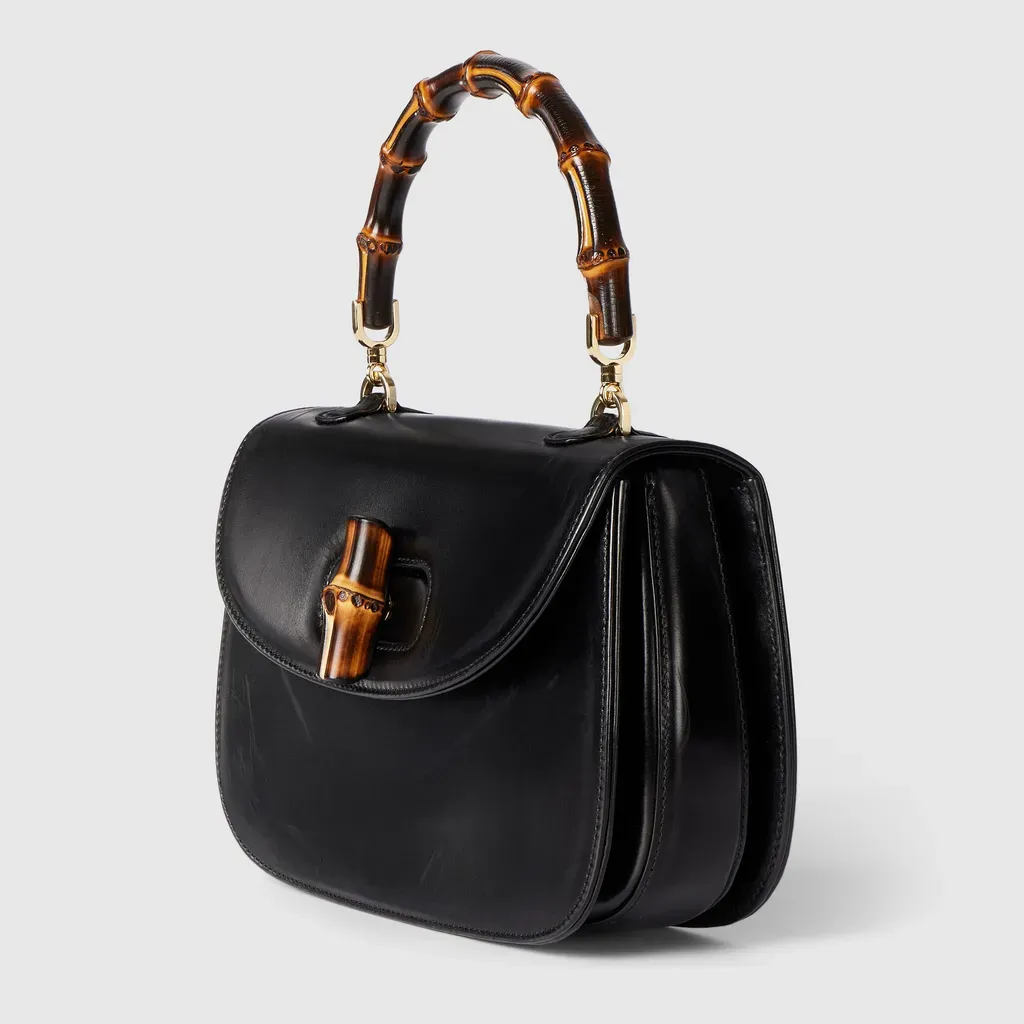 Gucci Bamboo 1947 Medium Bag