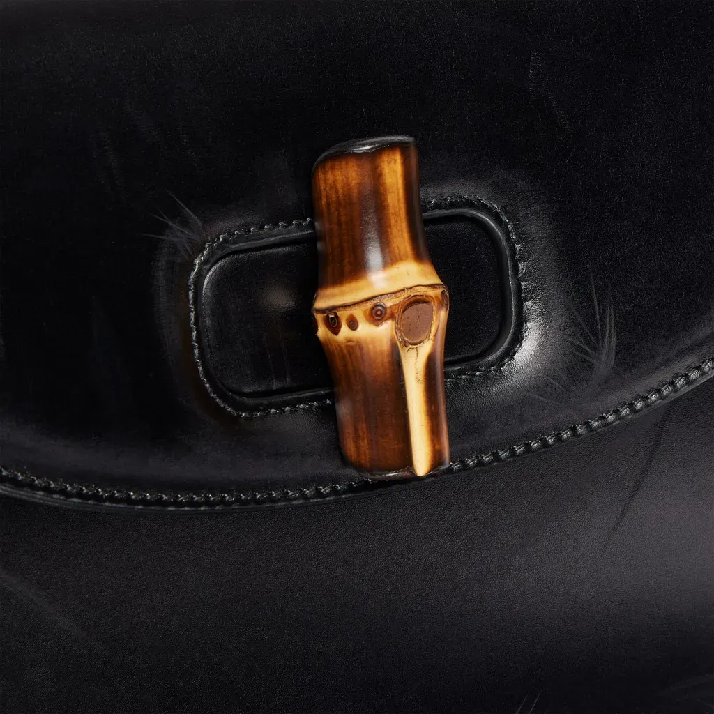 Gucci Bamboo 1947 Medium Bag