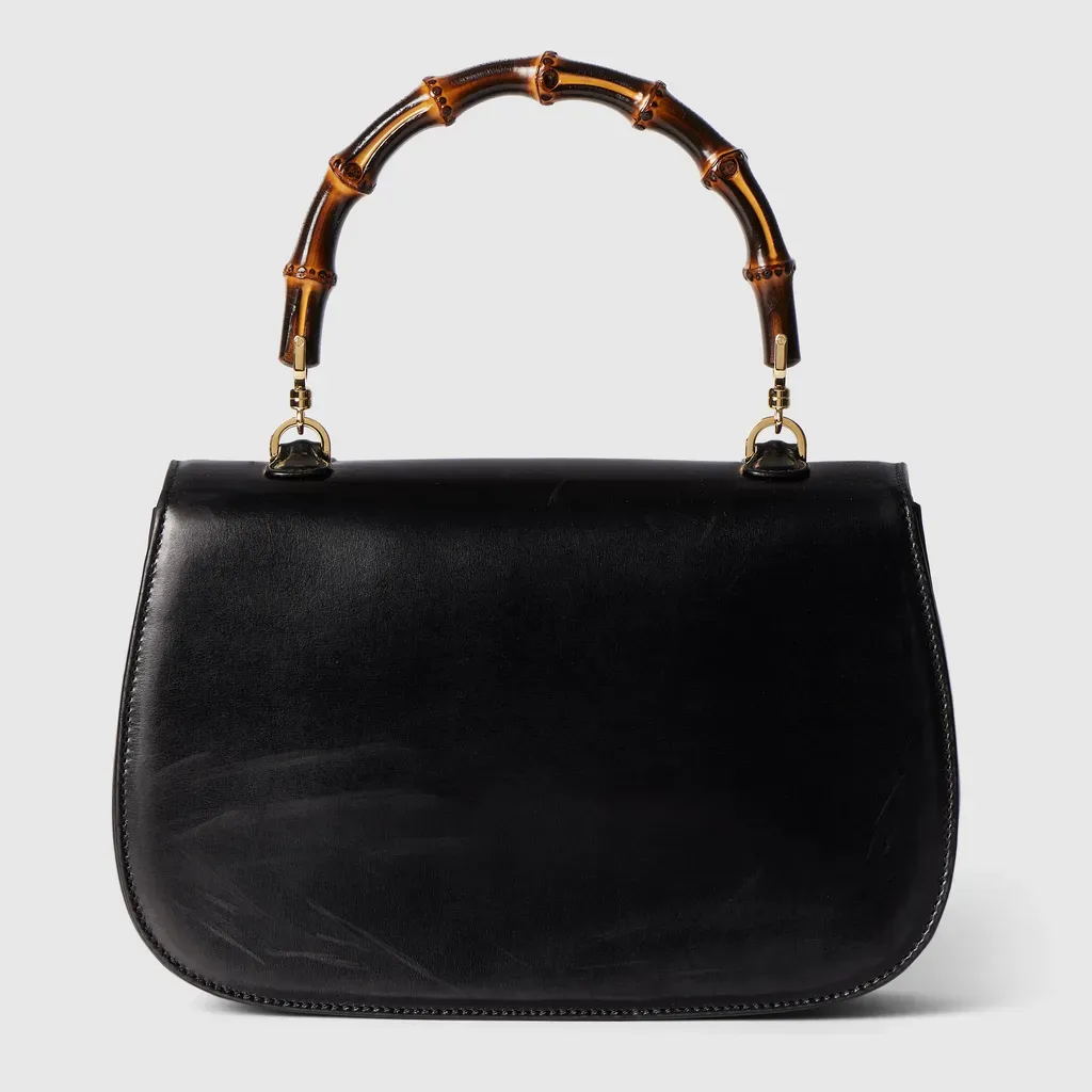 Gucci Bamboo 1947 Medium Bag