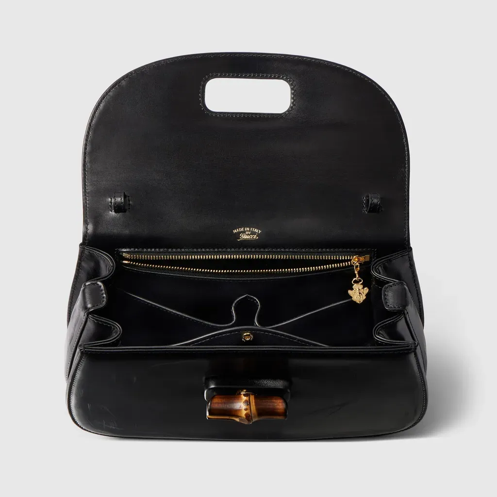 Gucci Bamboo 1947 Medium Bag
