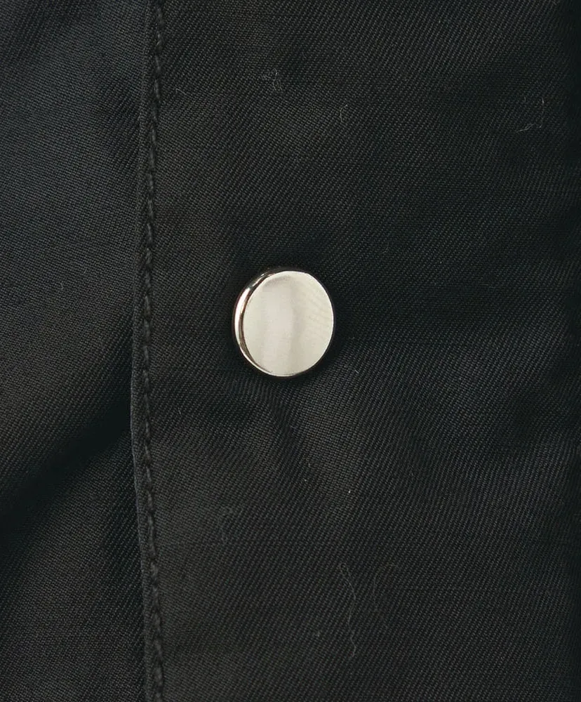 Reversible Insulation Jacket