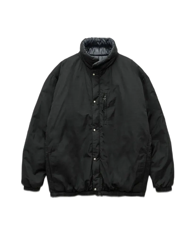 Reversible Insulation Jacket