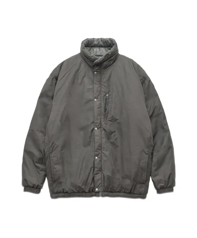 Reversible Insulation Jacket