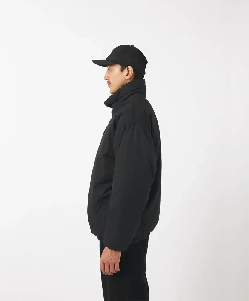 Reversible Insulation Jacket