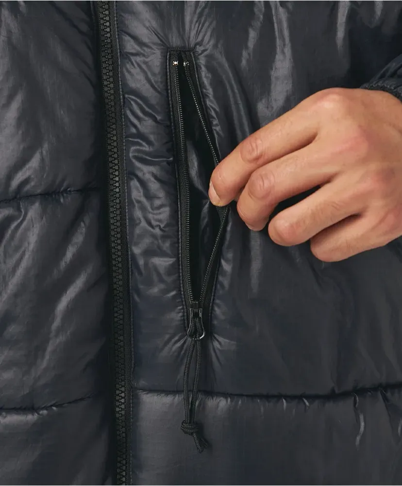 Reversible Insulation Jacket