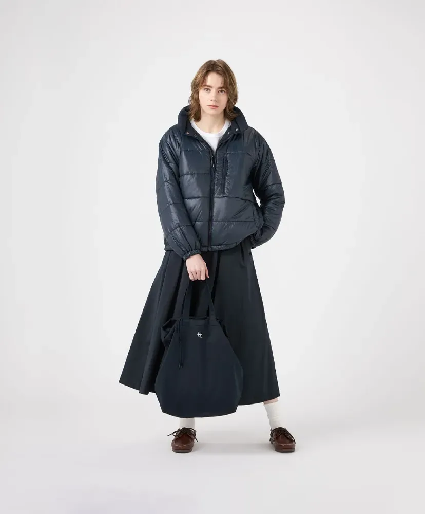 Reversible Insulation Jacket