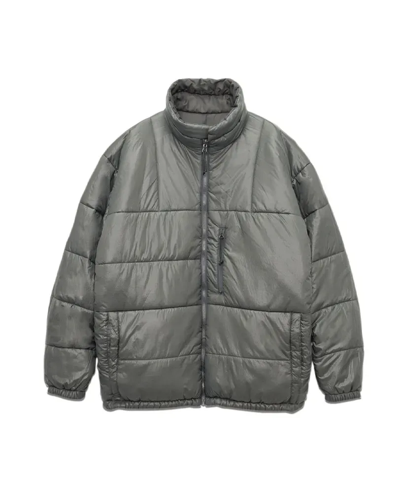 Reversible Insulation Jacket