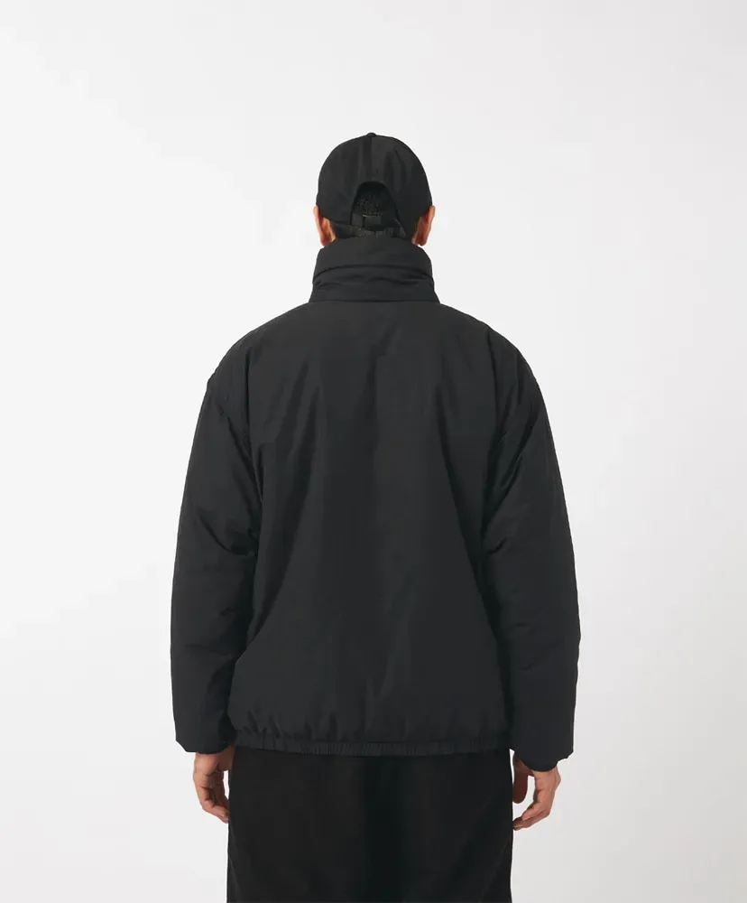 Reversible Insulation Jacket