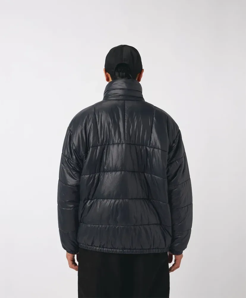 Reversible Insulation Jacket