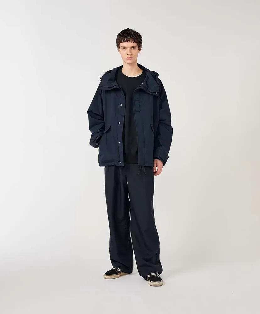 2L Nylon Gore-Tex Cruiser Jacket