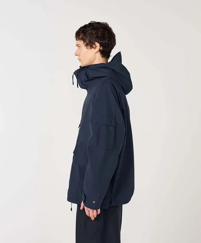 2L Nylon Gore-Tex Cruiser Jacket