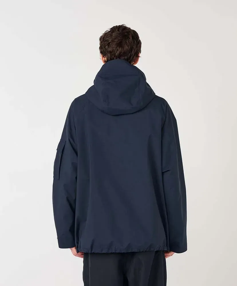 2L Nylon Gore-Tex Cruiser Jacket