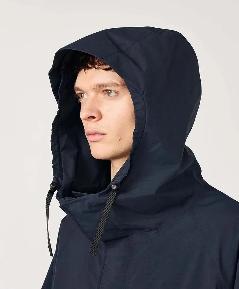 2L Nylon Gore-Tex Cruiser Jacket