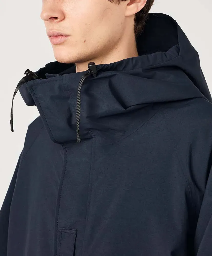 2L Nylon Gore-Tex Cruiser Jacket