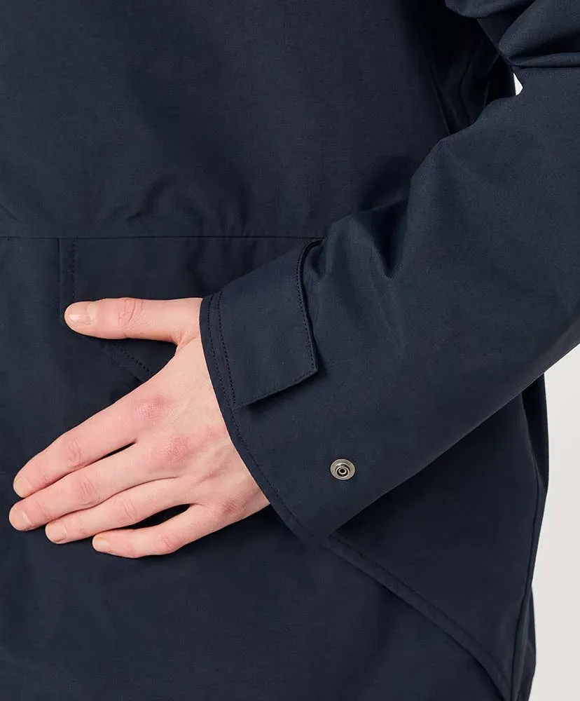 2L Nylon Gore-Tex Cruiser Jacket