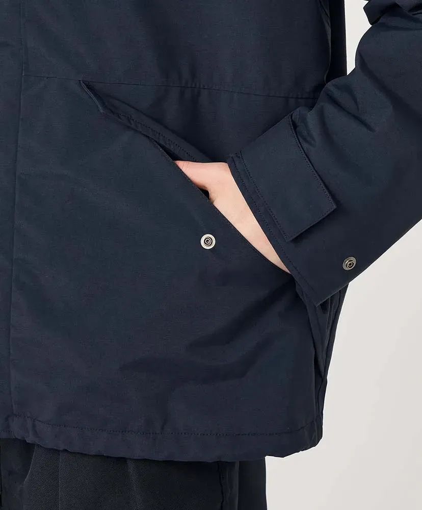 2L Nylon Gore-Tex Cruiser Jacket