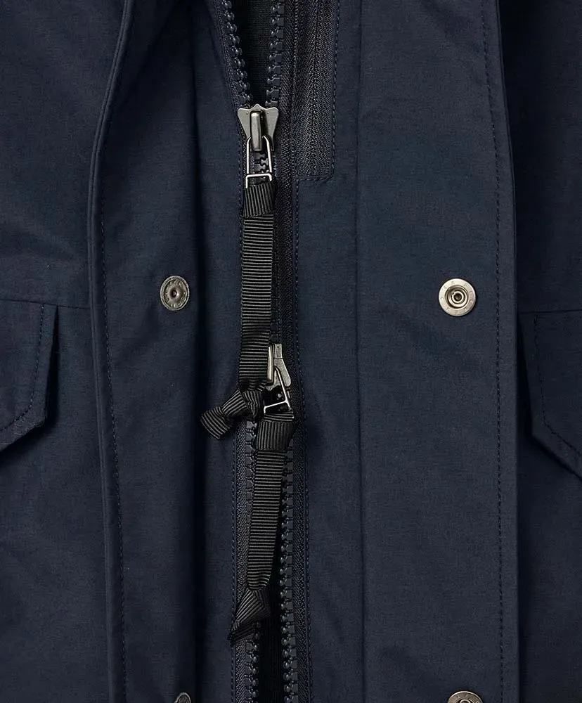 2L Nylon Gore-Tex Cruiser Jacket