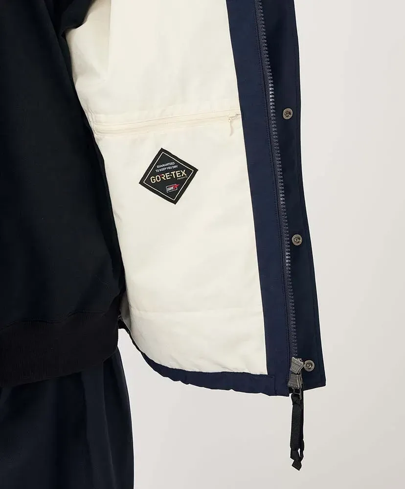 2L Nylon Gore-Tex Cruiser Jacket