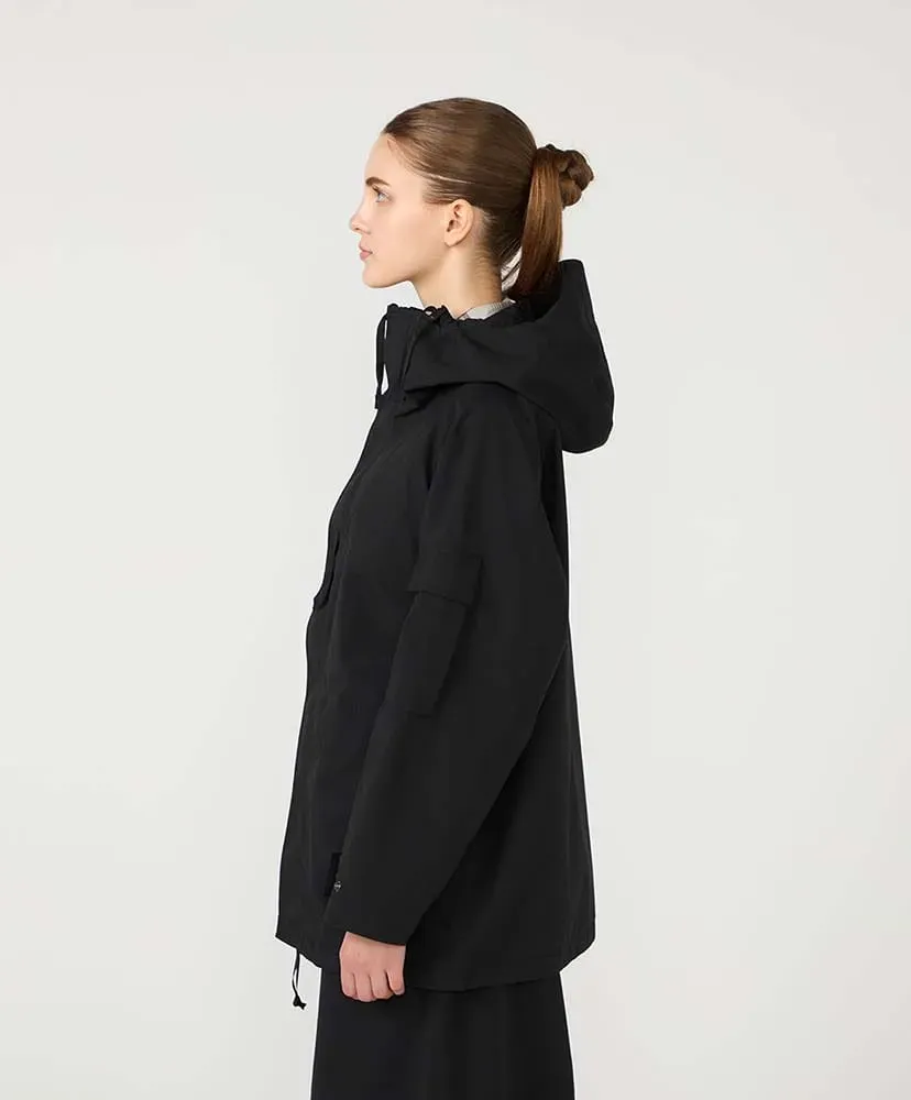 2L Nylon Gore-Tex Cruiser Jacket