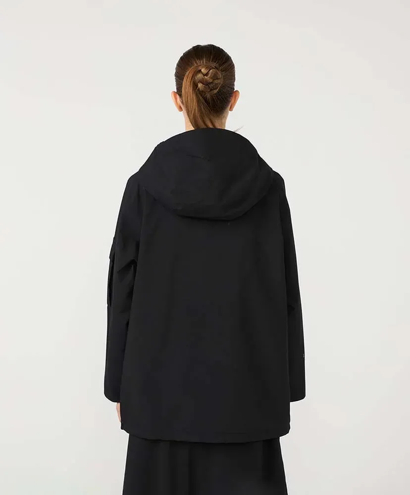 2L Nylon Gore-Tex Cruiser Jacket